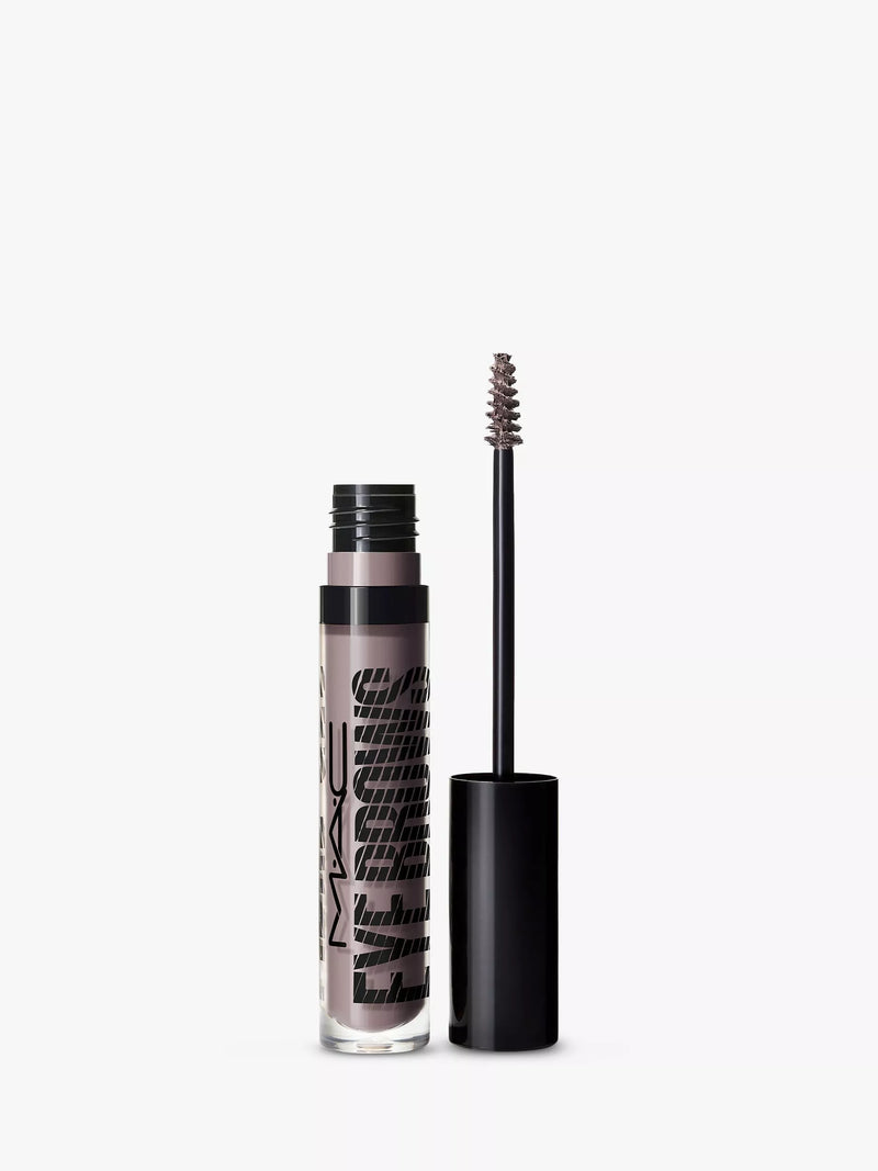 MAC Eye Brows Big Boost Fibre Gel 6.1ml