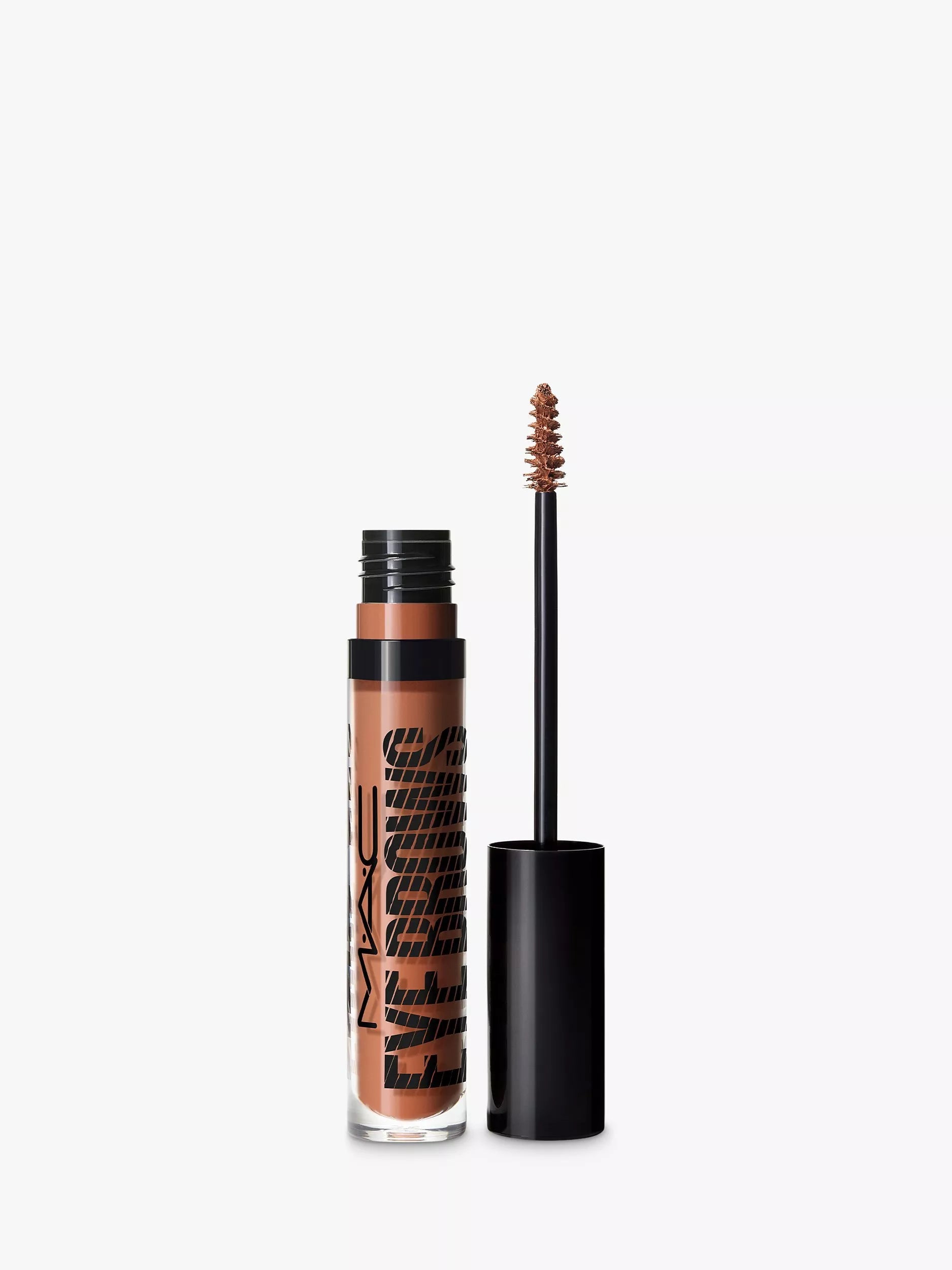 MAC Eye Brows Big Boost Fibre Gel 6.1ml