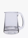 Dartington Crystal Torrington crystal tankard 570ml (British brand)