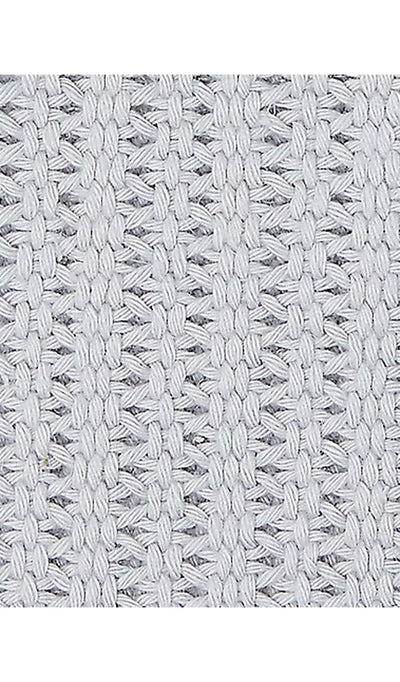 John Lewis John Lewis Baby GOTS Organic Cotton Cellular Pram Blanket, 90 x 70cm - اشترِ عبر الإنترنت من McGrocer