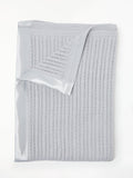 John Lewis Baby Cellular Blanket 90x70cm, imported from the UK