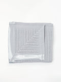 John Lewis Baby Cellular Blanket 90x70cm, imported from the UK
