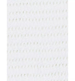 John Lewis Baby GOTS Organic Cotton Cellular Cotbed Blanket, 120 x 100cm