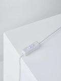 Seletti Love Edition Mouse LED Table Lamp Pink (British brand)