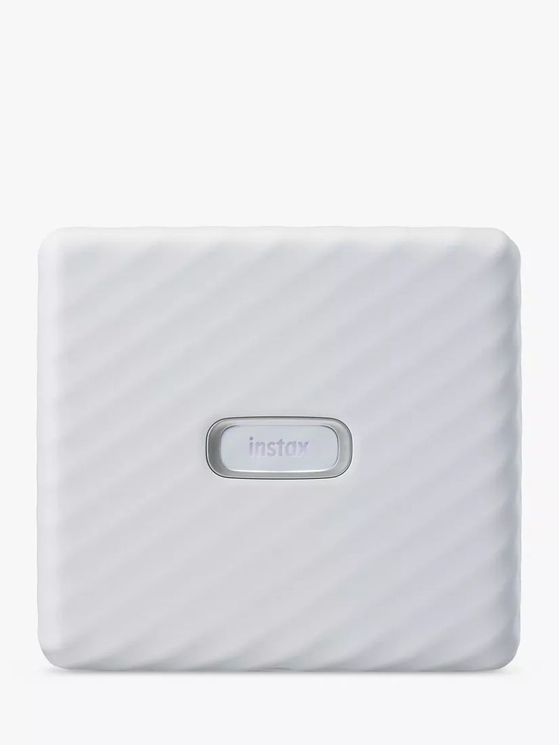 Fujifilm instax Link Wide mobile photo printer (British brand)