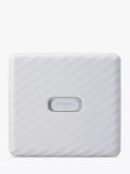 Fujifilm instax Link Wide mobile photo printer (British brand)