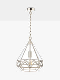 Laura Ashley Zaria ceiling light pendant - British product