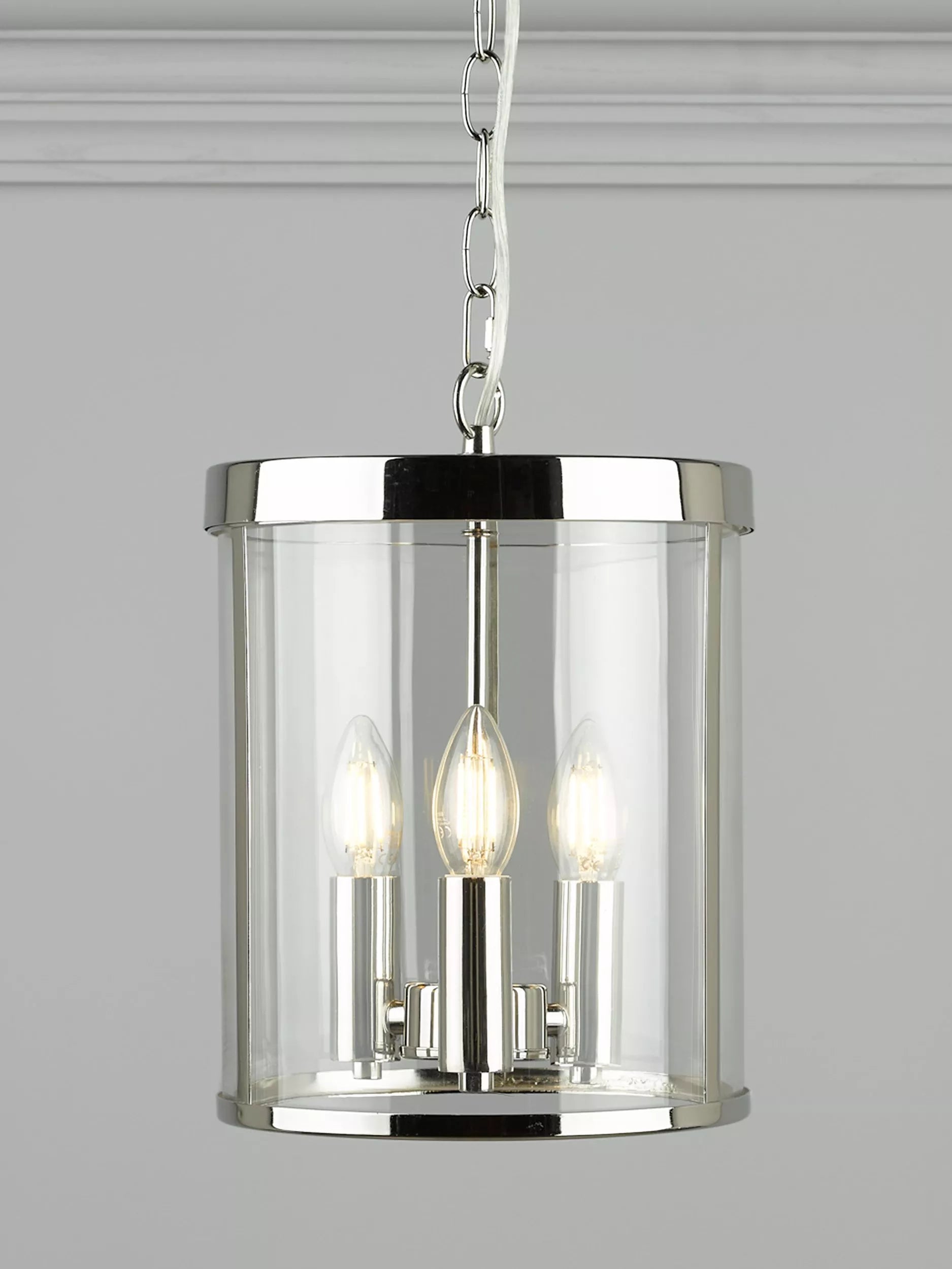 Laura Ashley Selbourne Ceiling Light