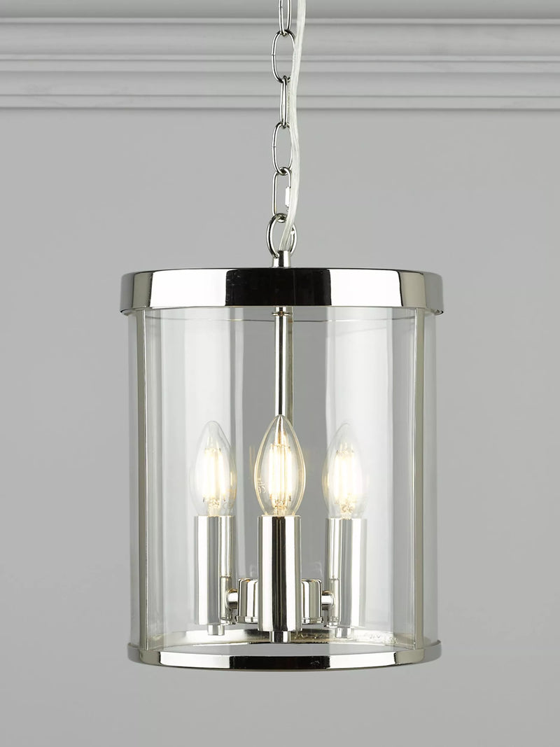 Laura Ashley Selbourne Ceiling Light
