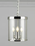 Laura Ashley Selbourne Ceiling Light