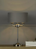 Laura Ashley Sorrento 3 Arm Table Lamp