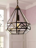 Laura Ashley Zaria Ceiling Light