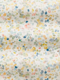 John Lewis Dapple wallpaper half-drop design, imported from the UK