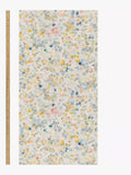 John Lewis Dapple wallpaper half-drop design, imported from the UK