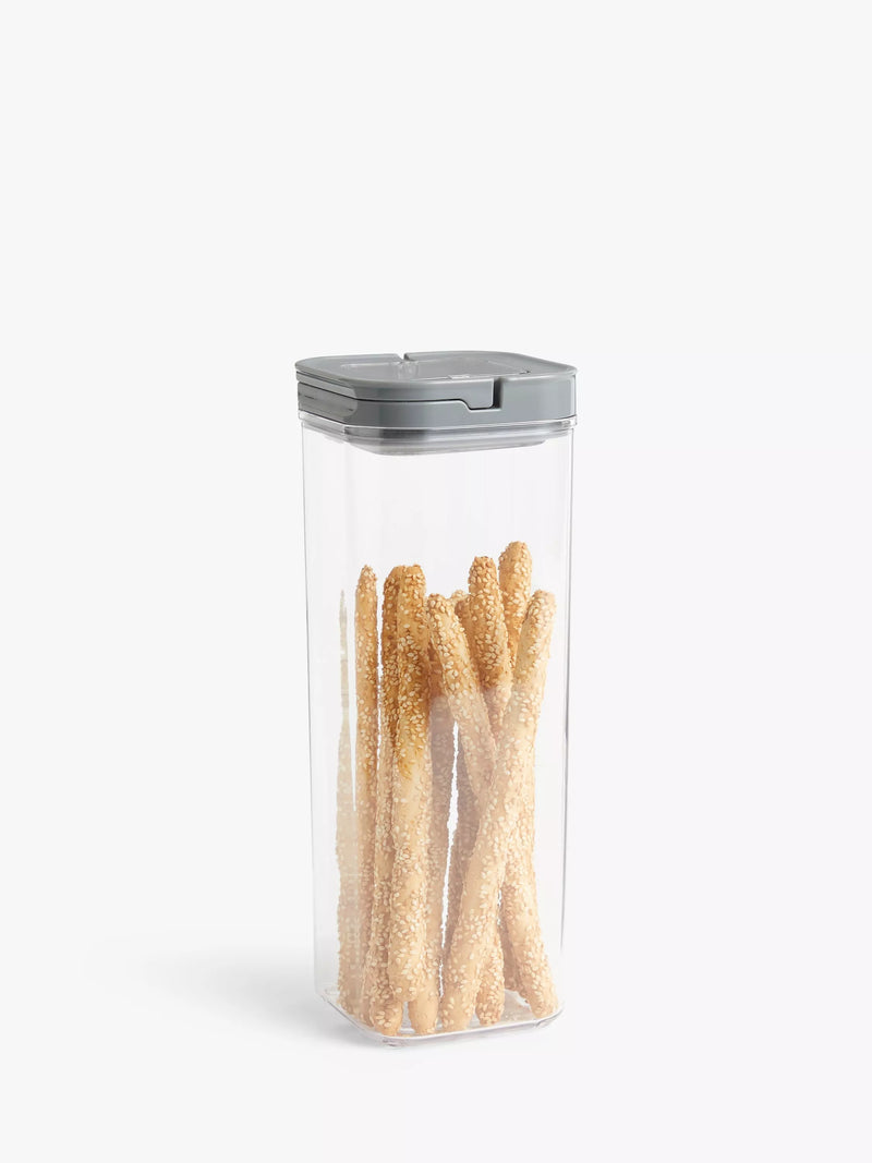 John Lewis airtight storage container 2.3L, UK version