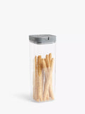 John Lewis airtight storage container 2.3L, UK version