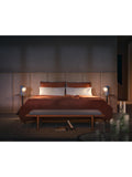 Philips Hue White Ambiance smart LED bulb B22 pack of 2, UK version