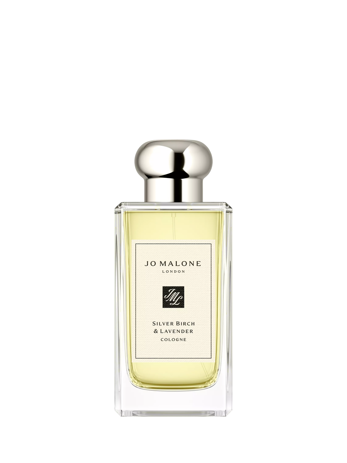 Jo Malone London Silver Birch & Lavender Cologne, UK version
