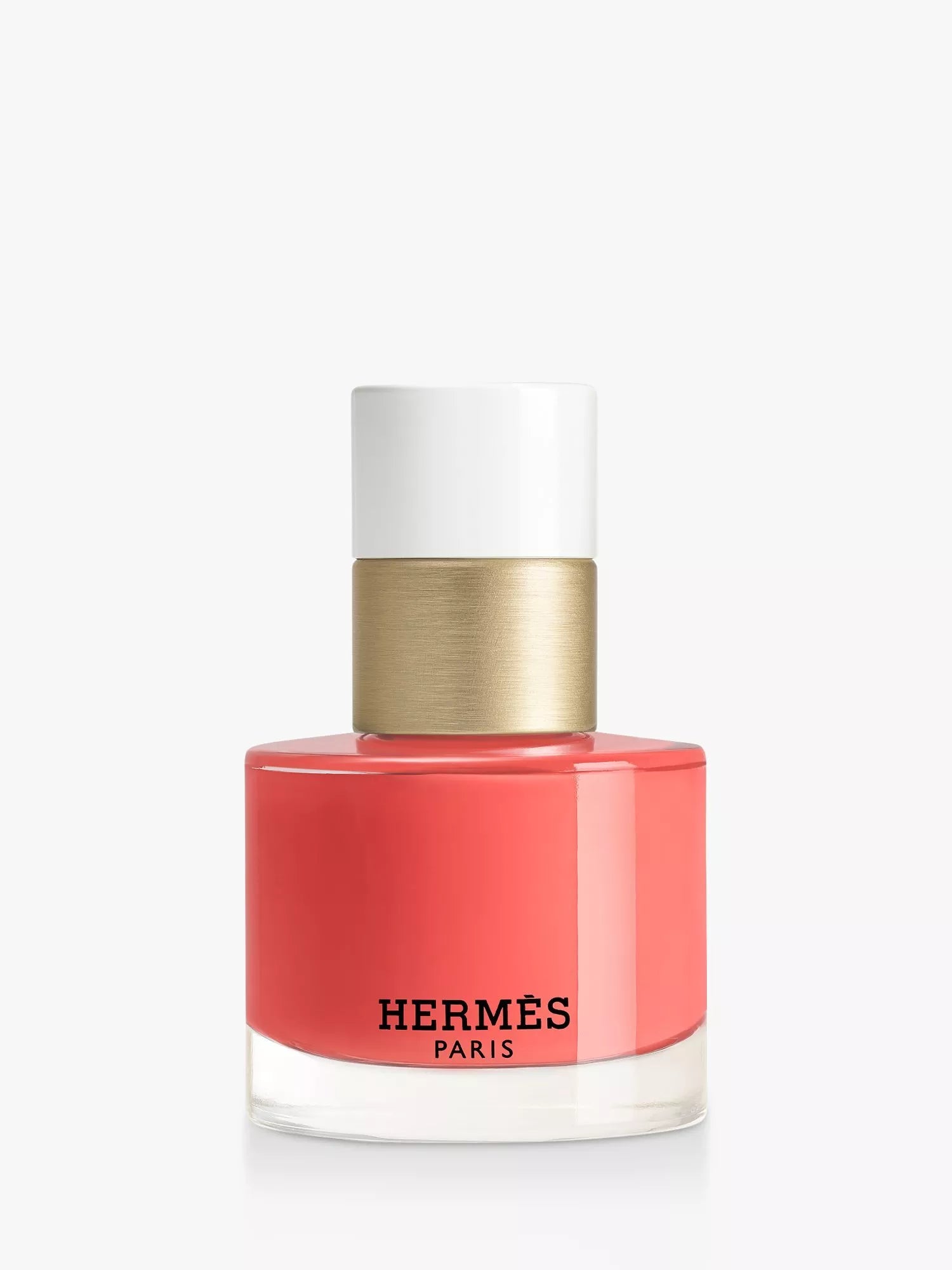 Hermès Les Mains Hermès Nail Enamel 15ml