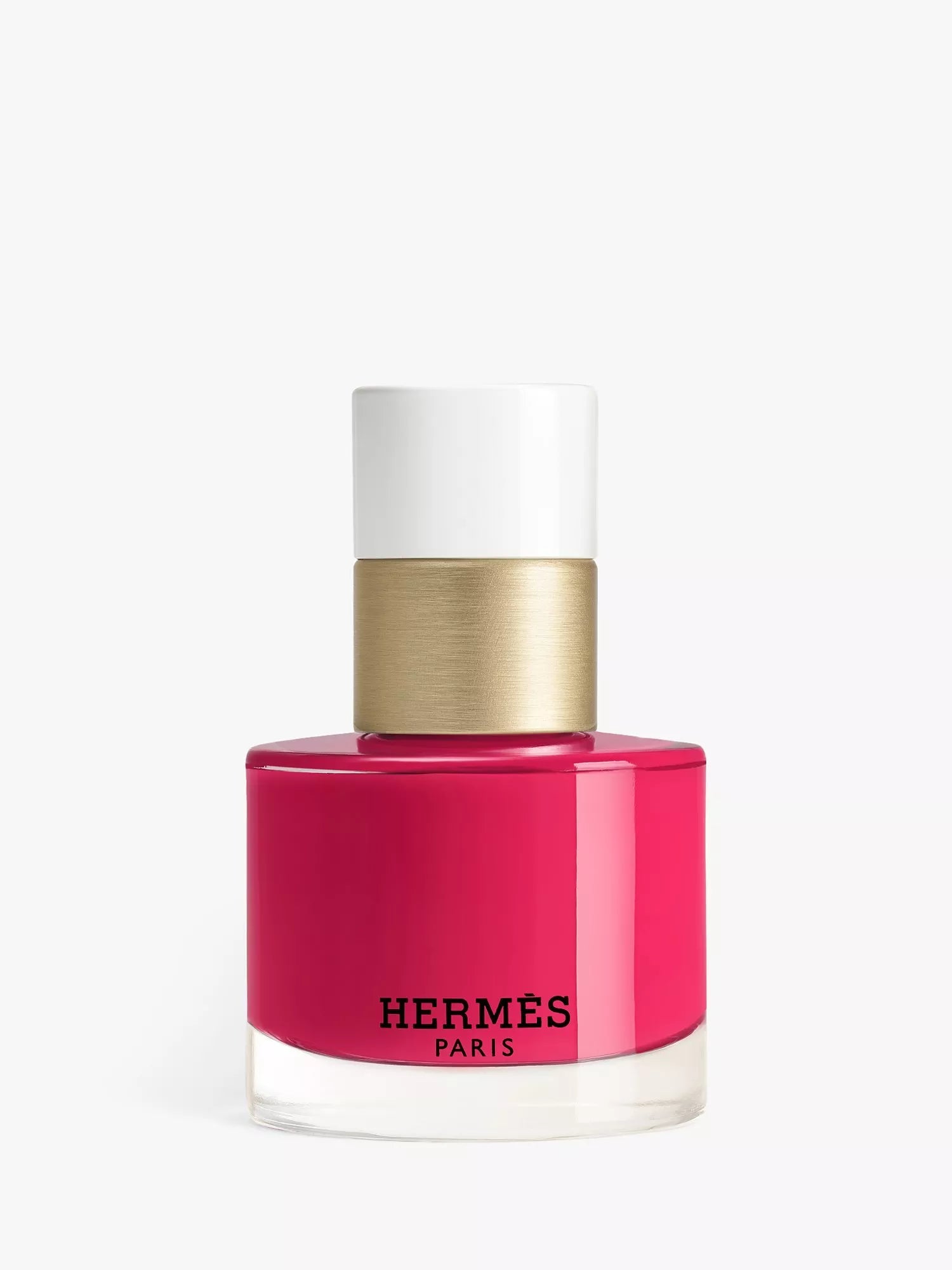 Hermès Les Mains Hermès Nail Enamel 15ml