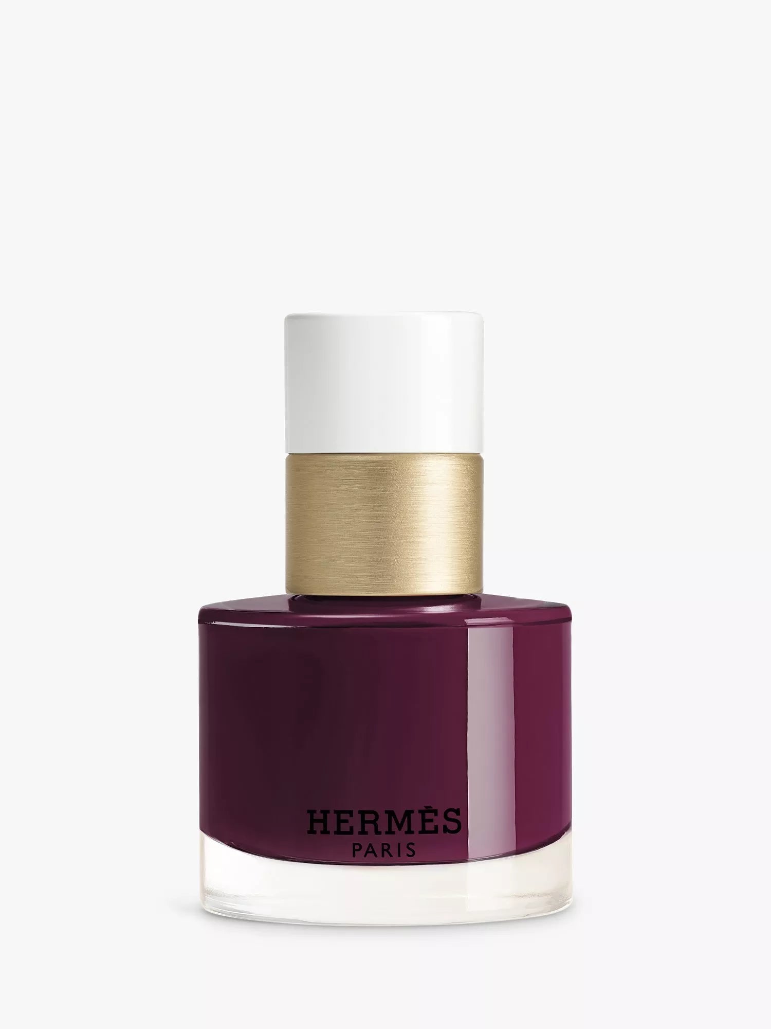 Hermès Les Mains Hermès Nail Enamel 15ml