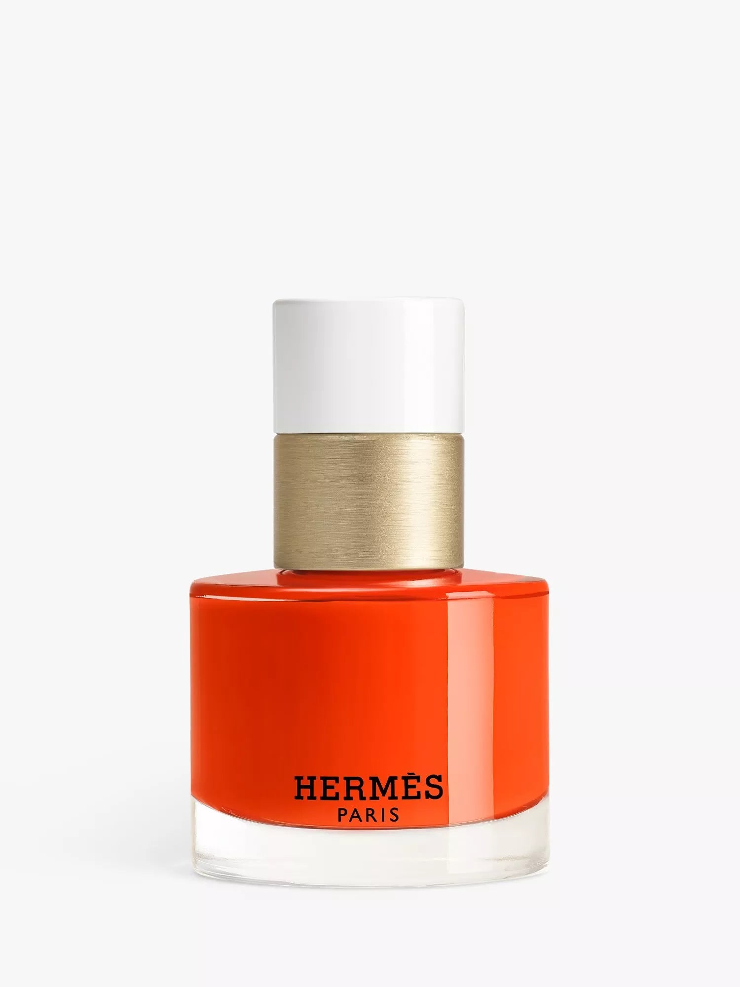 Hermès Les Mains Hermès Nail Enamel 15ml