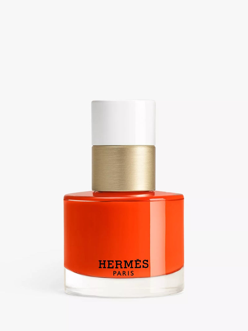 Hermès Les Mains Hermès Nail Enamel 15ml