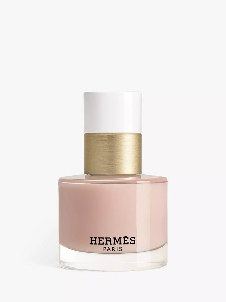 Hermès Les Mains Hermès Nail Enamel