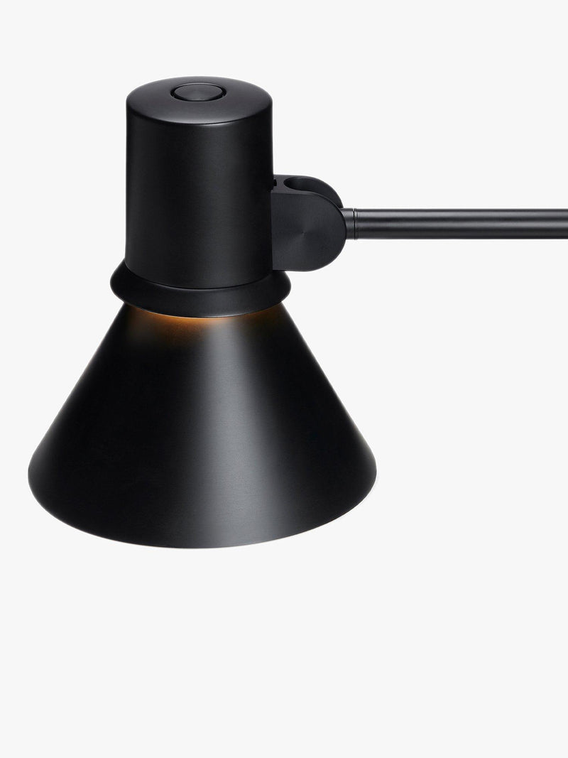 Anglepoise Type 80 W3 wall light, UK version