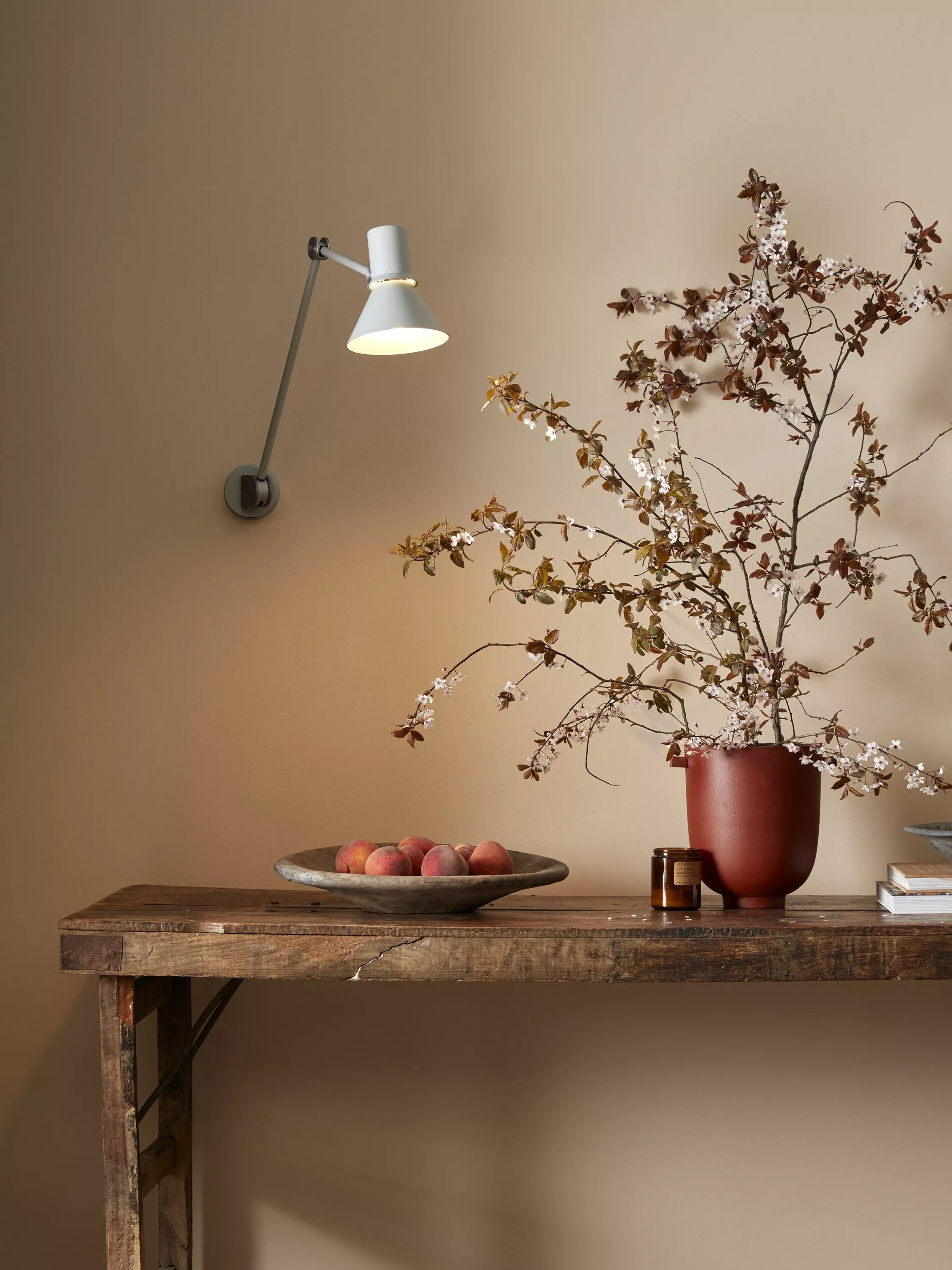 Anglepoise Type 80 W3 Wall Light