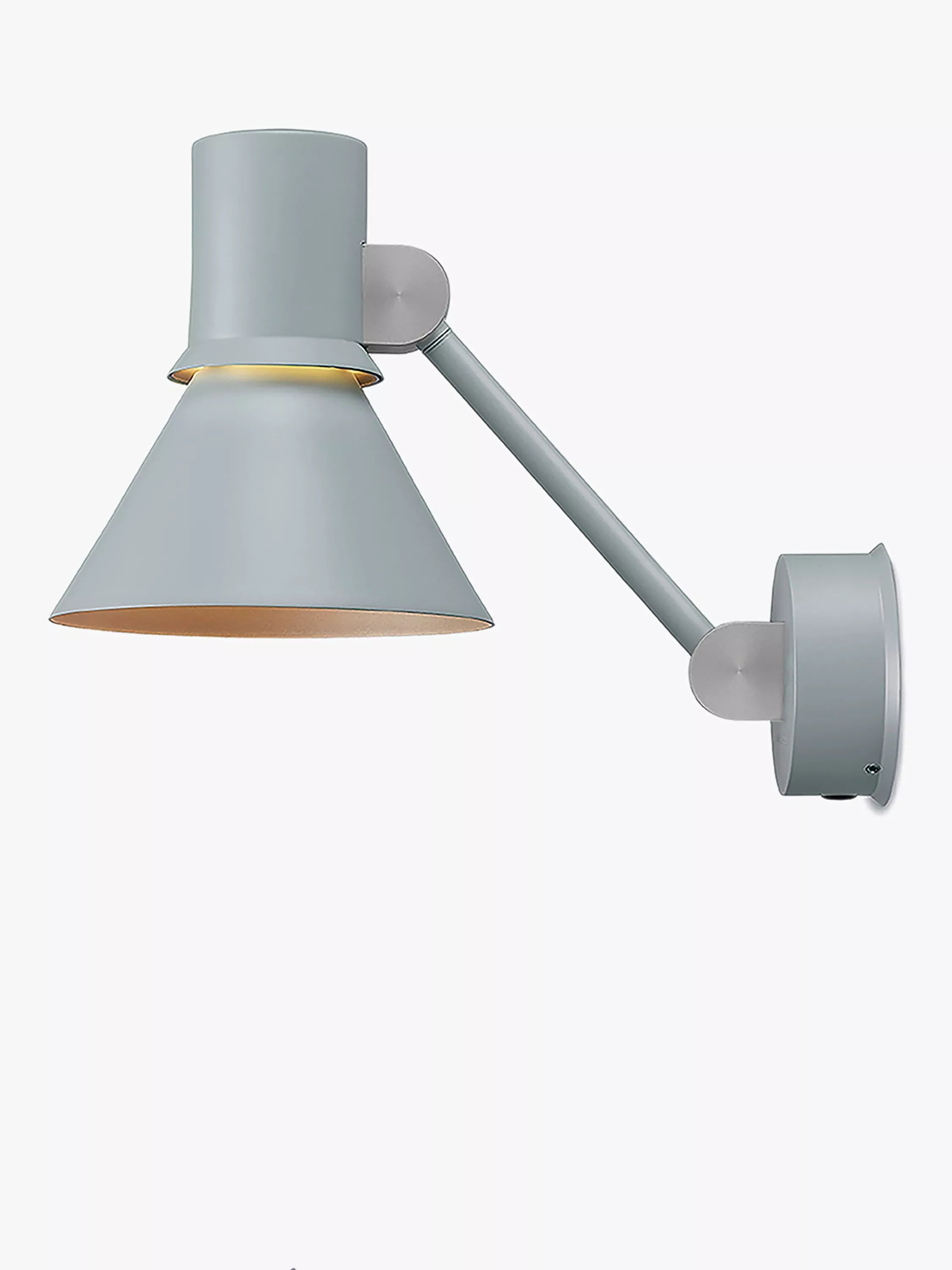Anglepoise Type 80 W2 Matte Wall Light