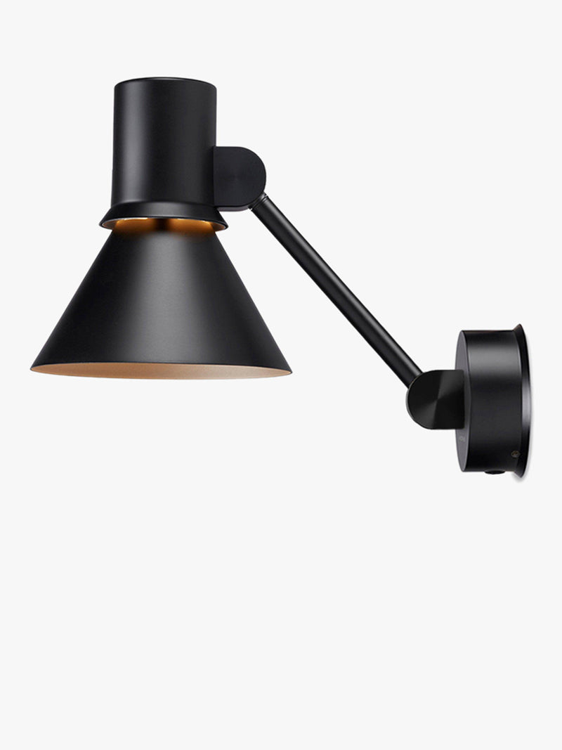 Anglepoise Type 80 W2 wall light, UK version