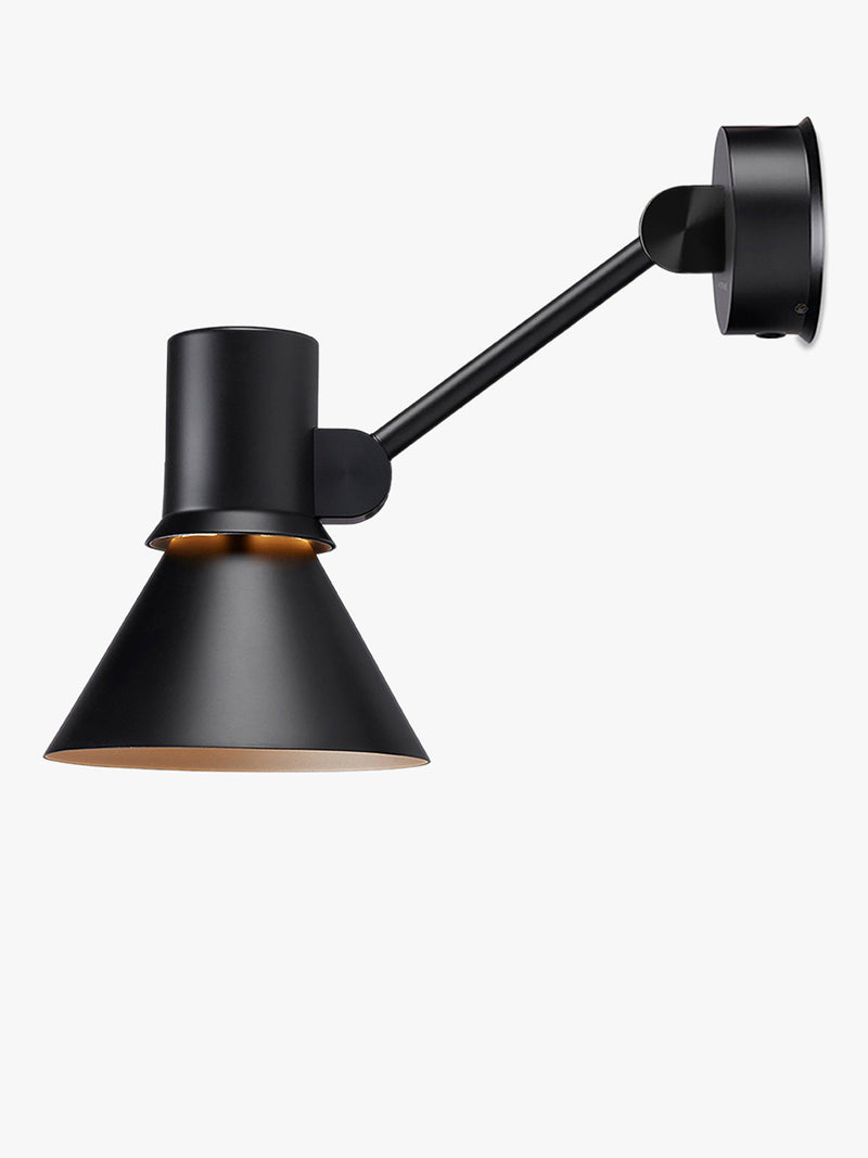 Anglepoise Type 80 W2 wall light, UK version