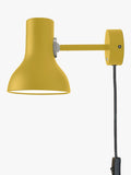 Anglepoise wall light Type 75 Mini Margaret Howell Edition, imported from the UK
