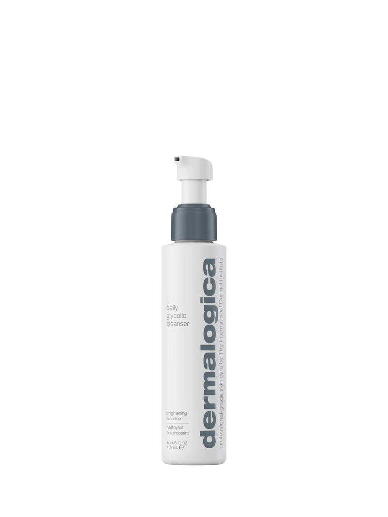 Dermalogica Daily Glycolic Cleanser - British product