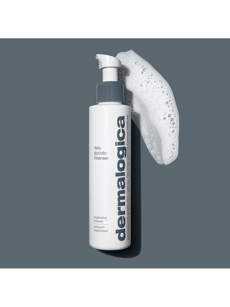 Dermalogica Daily Glycolic Cleanser - British product