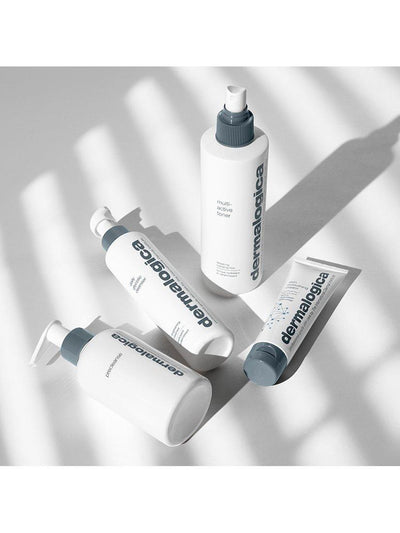 John Lewis Daily Glycolic Cleanser for Brightening and Conditioning Skin- Kjøp online hos McGrocer