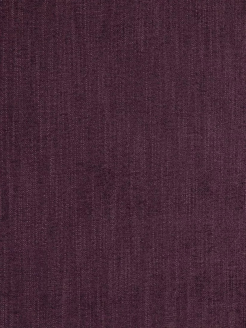 H&S Fabrics Hardy Assisi Heavy Crushed Chenille Furnishing Fabric - 140cm x 50m