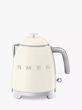 Smeg Mini Electric Kettle 0.8L