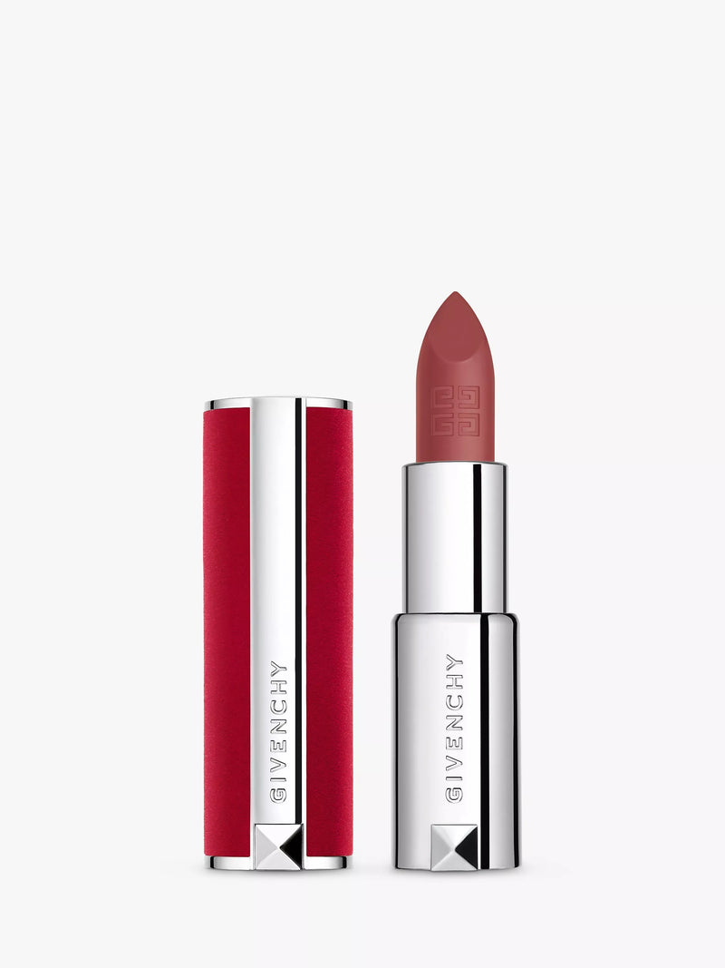 Givenchy Le Rouge Deep Velvet Lipstick 3.4g