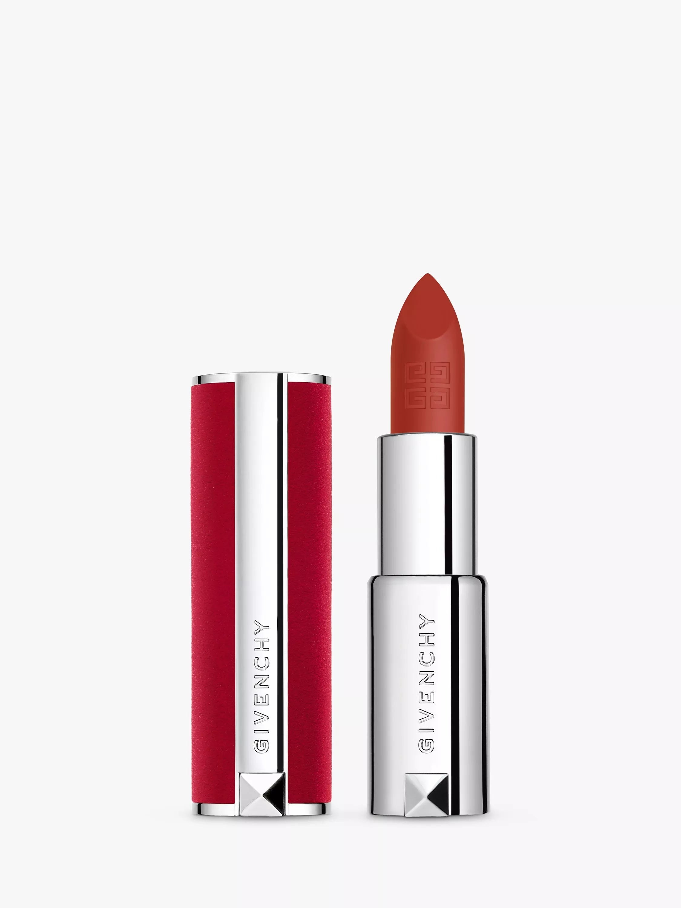 Givenchy Le Rouge Deep Velvet Lipstick 3.4g