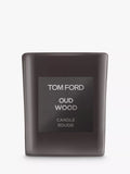 TOM FORD Oud Wood candle 200g (British brand)