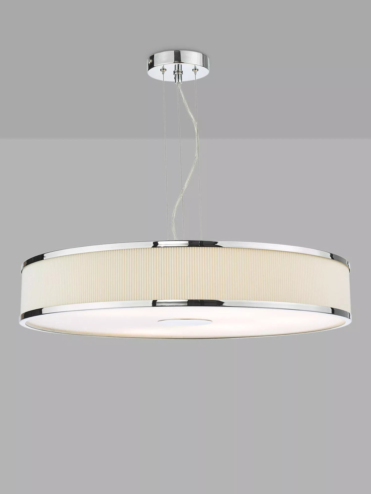 Där Alvaro diffuser ceiling light Large - British product