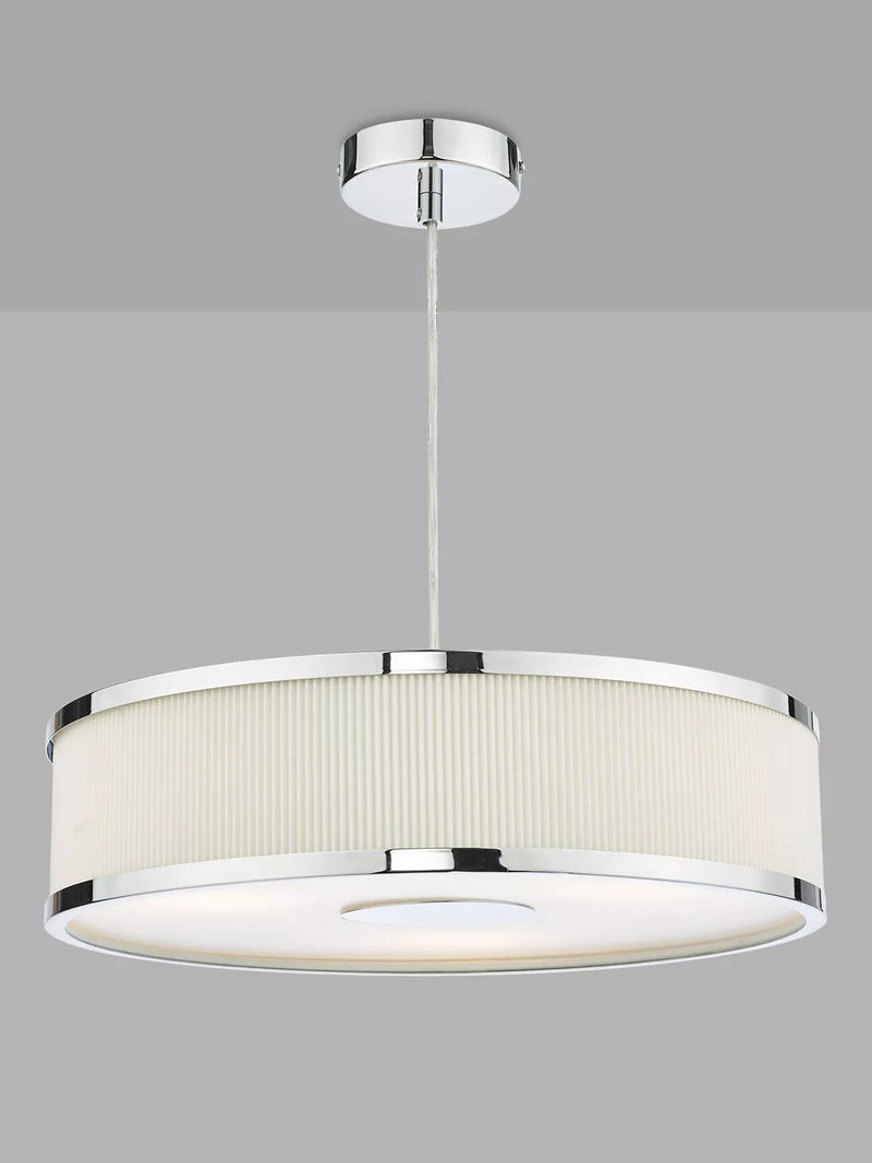 Där Alvaro Diffuser Ceiling Light Small