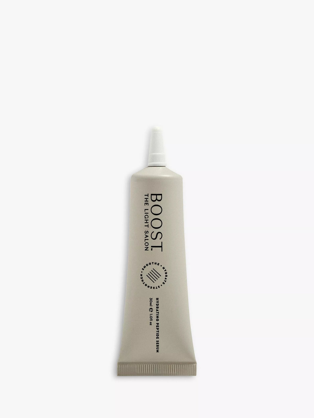 The Light Salon hydrating peptide serum 30ml - British product