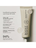 The Light Salon hydrating peptide serum 30ml - British product
