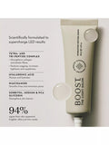 The Light Salon hydrating peptide serum 30ml - British product