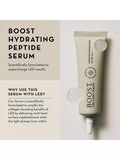 The Light Salon hydrating peptide serum 30ml - British product
