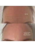 The Light Salon hydrating peptide serum 30ml - British product