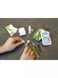 Kikkerland earbud cleaning kit, UK version